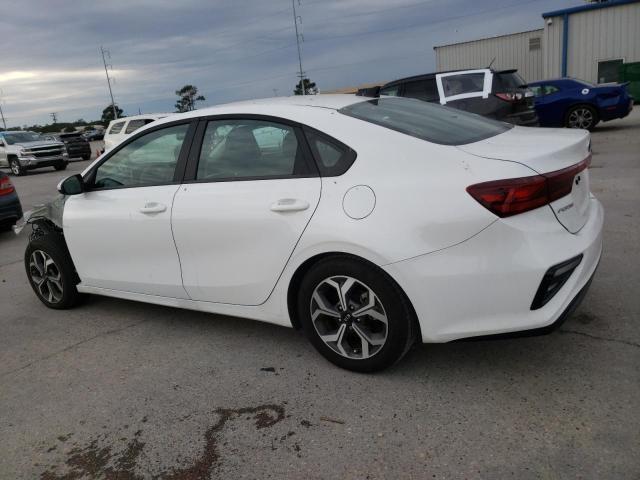 Photo 1 VIN: 3KPF24AD3ME380476 - KIA FORTE FE 