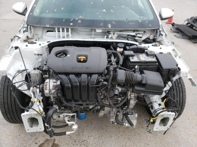 Photo 10 VIN: 3KPF24AD3ME380476 - KIA FORTE FE 