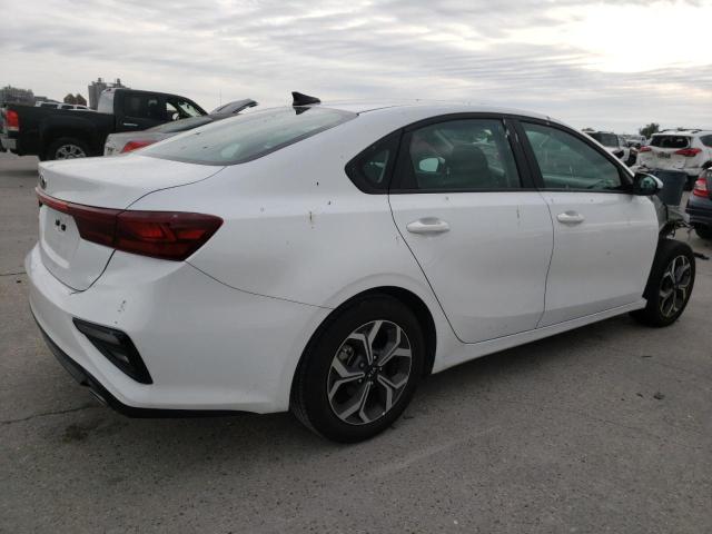 Photo 2 VIN: 3KPF24AD3ME380476 - KIA FORTE FE 