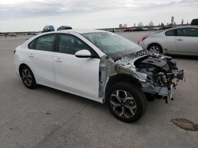 Photo 3 VIN: 3KPF24AD3ME380476 - KIA FORTE FE 