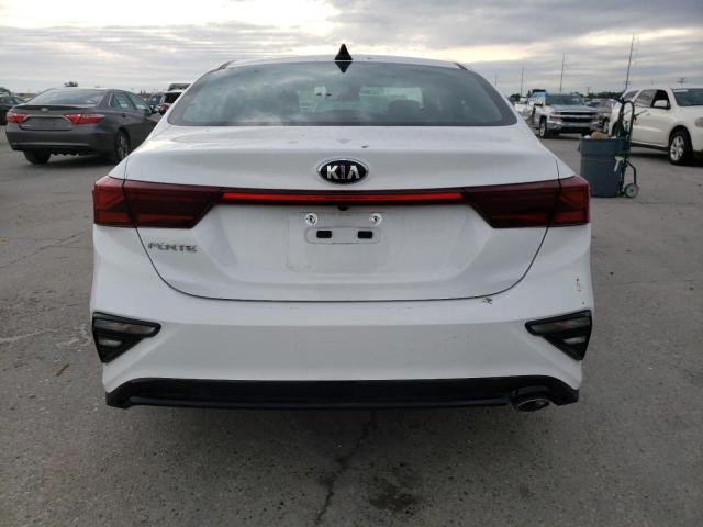 Photo 5 VIN: 3KPF24AD3ME380476 - KIA FORTE FE 