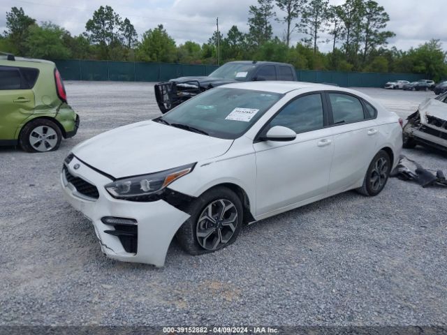 Photo 1 VIN: 3KPF24AD3ME383202 - KIA FORTE 