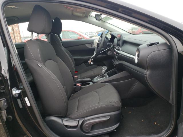 Photo 4 VIN: 3KPF24AD3ME384303 - KIA FORTE FE 