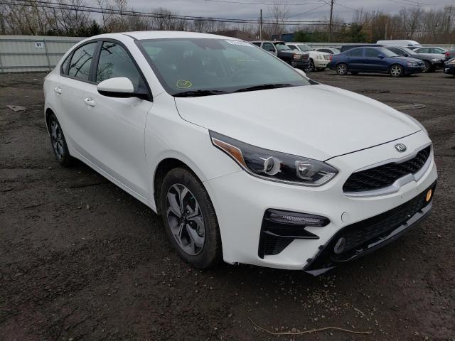 Photo 0 VIN: 3KPF24AD3ME385855 - KIA FORTE FE 