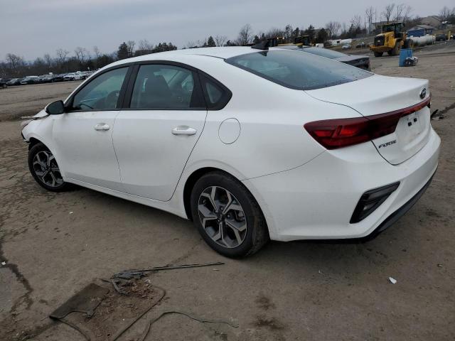 Photo 1 VIN: 3KPF24AD3ME387167 - KIA FORTE FE 