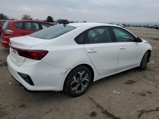 Photo 2 VIN: 3KPF24AD3ME387167 - KIA FORTE FE 