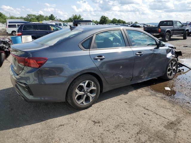 Photo 2 VIN: 3KPF24AD3ME388402 - KIA FORTE FE 