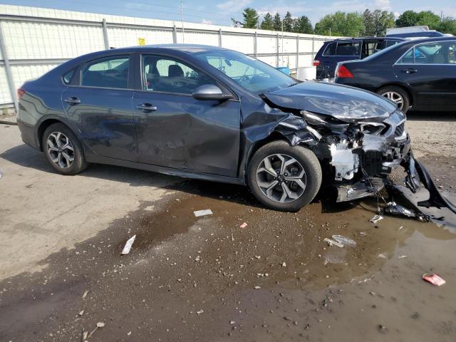 Photo 3 VIN: 3KPF24AD3ME388402 - KIA FORTE FE 