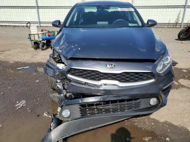 Photo 4 VIN: 3KPF24AD3ME388402 - KIA FORTE FE 