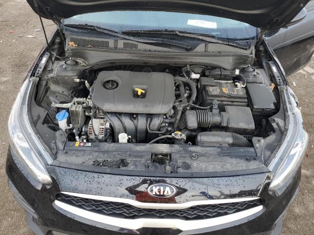 Photo 10 VIN: 3KPF24AD3ME388593 - KIA FORTE FE 