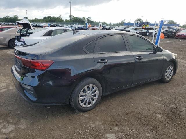 Photo 2 VIN: 3KPF24AD3ME388593 - KIA FORTE FE 