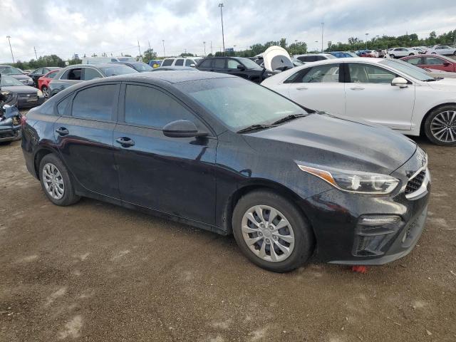 Photo 3 VIN: 3KPF24AD3ME388593 - KIA FORTE FE 