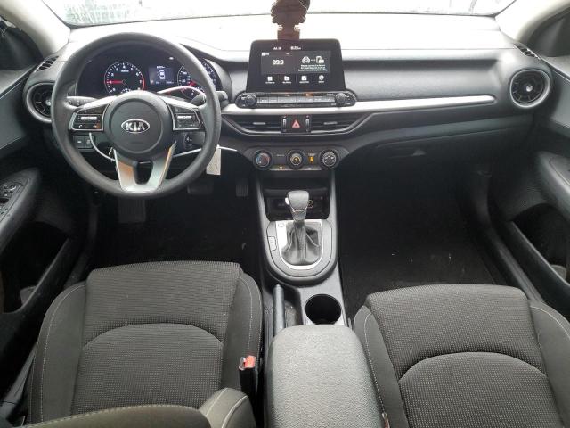 Photo 7 VIN: 3KPF24AD3ME388593 - KIA FORTE FE 