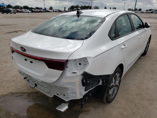 Photo 3 VIN: 3KPF24AD3ME389694 - KIA FORTE FE 