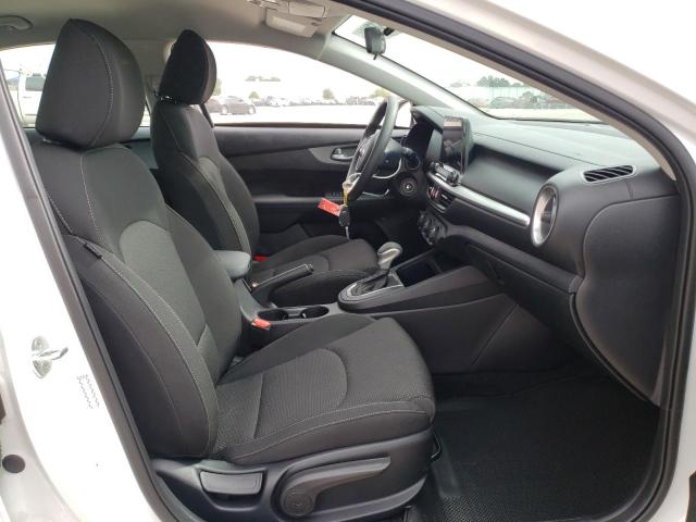 Photo 4 VIN: 3KPF24AD3ME389694 - KIA FORTE FE 