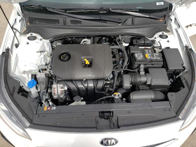 Photo 6 VIN: 3KPF24AD3ME389694 - KIA FORTE FE 