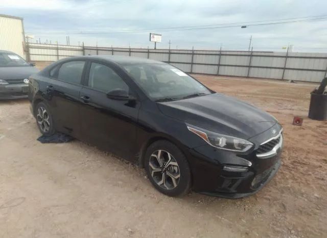 Photo 0 VIN: 3KPF24AD3ME393891 - KIA FORTE 