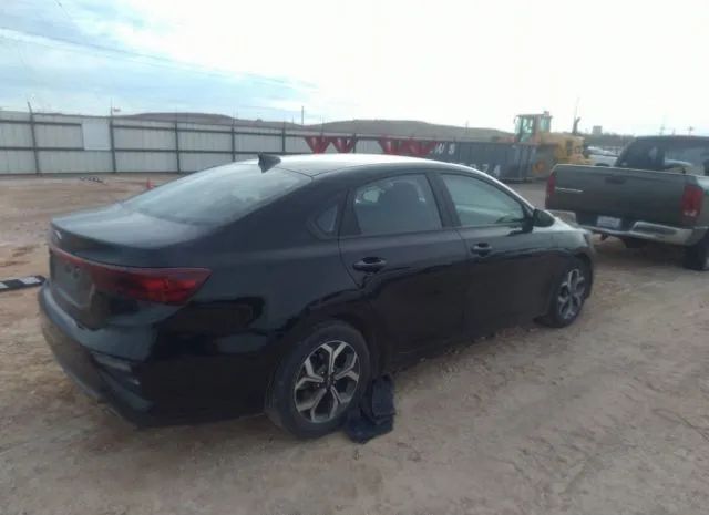 Photo 3 VIN: 3KPF24AD3ME393891 - KIA FORTE 