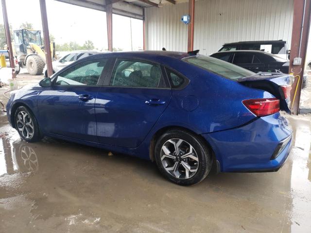 Photo 1 VIN: 3KPF24AD3ME394958 - KIA FORTE 