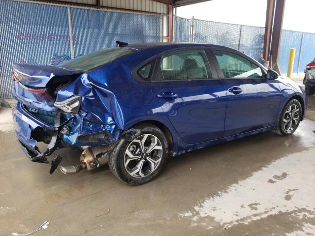 Photo 2 VIN: 3KPF24AD3ME394958 - KIA FORTE 