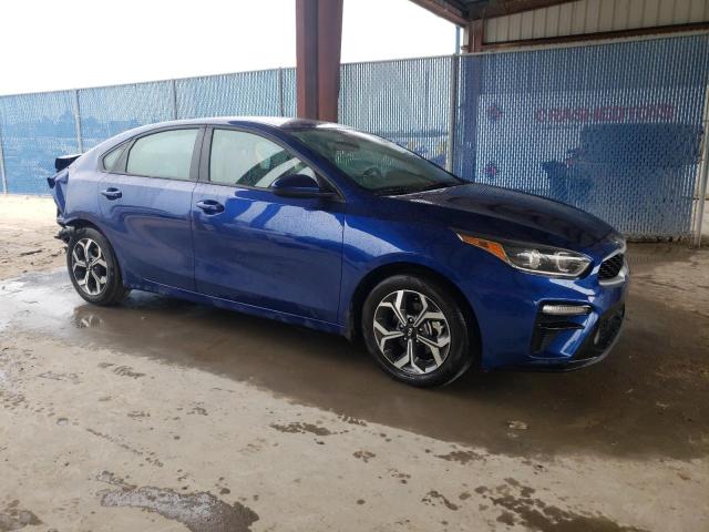 Photo 3 VIN: 3KPF24AD3ME394958 - KIA FORTE 