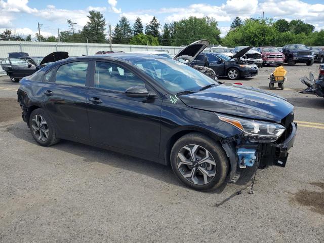 Photo 3 VIN: 3KPF24AD3ME403027 - KIA FORTE 