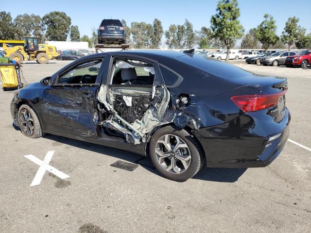 Photo 1 VIN: 3KPF24AD3ME404291 - KIA FORTE FE 