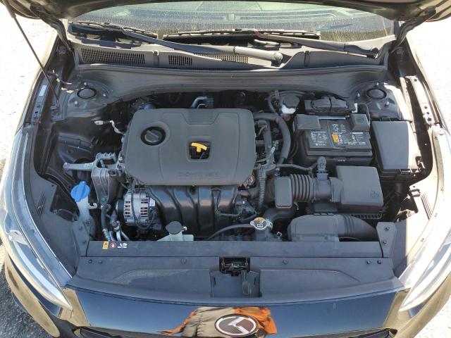 Photo 10 VIN: 3KPF24AD3ME404291 - KIA FORTE FE 