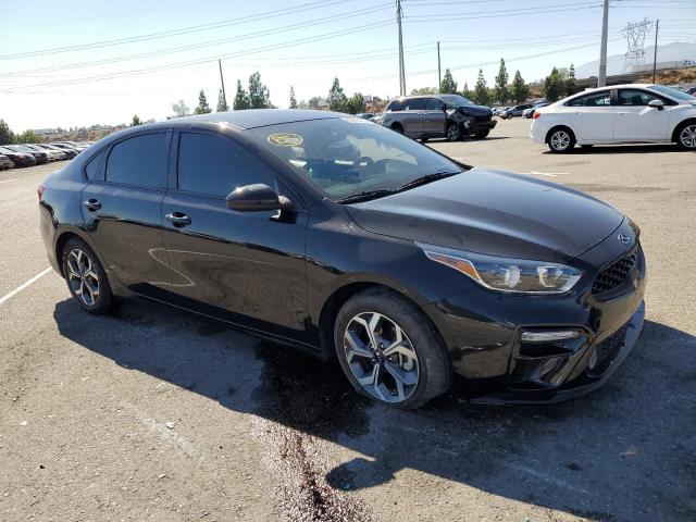 Photo 3 VIN: 3KPF24AD3ME404291 - KIA FORTE FE 