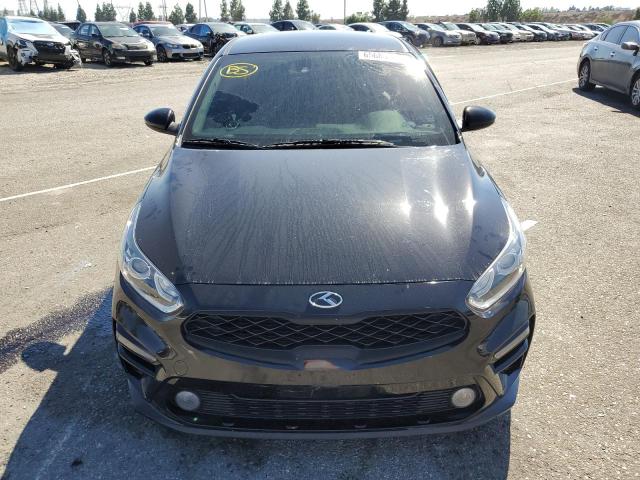 Photo 4 VIN: 3KPF24AD3ME404291 - KIA FORTE FE 