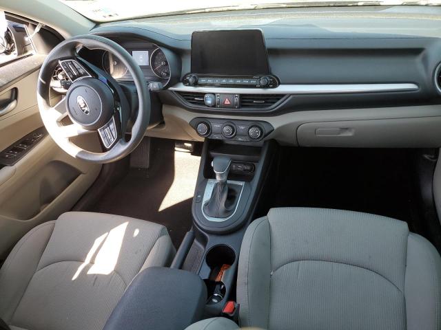 Photo 7 VIN: 3KPF24AD3ME404291 - KIA FORTE FE 