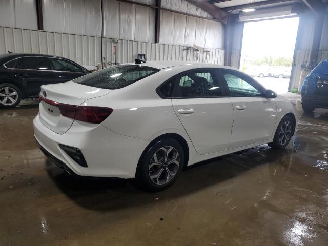 Photo 2 VIN: 3KPF24AD3ME405098 - KIA FORTE FE 