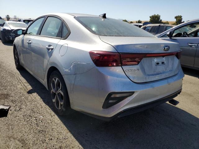 Photo 1 VIN: 3KPF24AD3ME406459 - KIA FORTE FE 