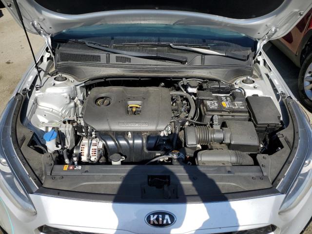 Photo 10 VIN: 3KPF24AD3ME406459 - KIA FORTE FE 