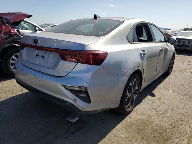 Photo 2 VIN: 3KPF24AD3ME406459 - KIA FORTE FE 