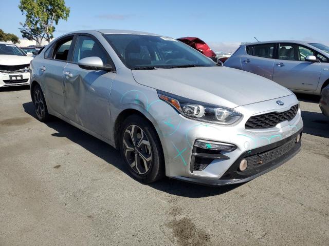 Photo 3 VIN: 3KPF24AD3ME406459 - KIA FORTE FE 