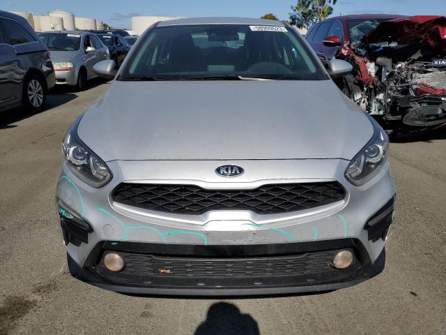 Photo 4 VIN: 3KPF24AD3ME406459 - KIA FORTE FE 