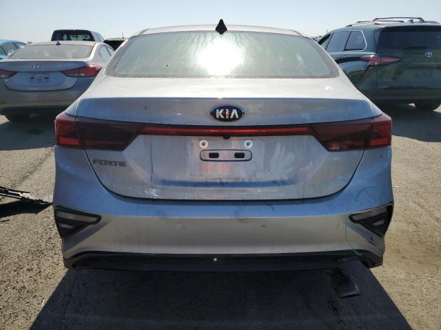 Photo 5 VIN: 3KPF24AD3ME406459 - KIA FORTE FE 