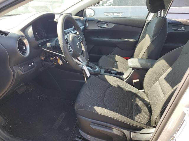 Photo 6 VIN: 3KPF24AD3ME406459 - KIA FORTE FE 