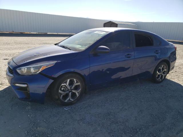 Photo 0 VIN: 3KPF24AD3ME406526 - KIA FORTE 