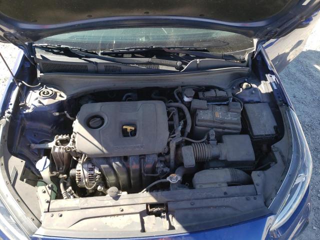 Photo 10 VIN: 3KPF24AD3ME406526 - KIA FORTE 