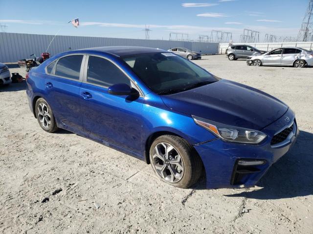 Photo 3 VIN: 3KPF24AD3ME406526 - KIA FORTE 