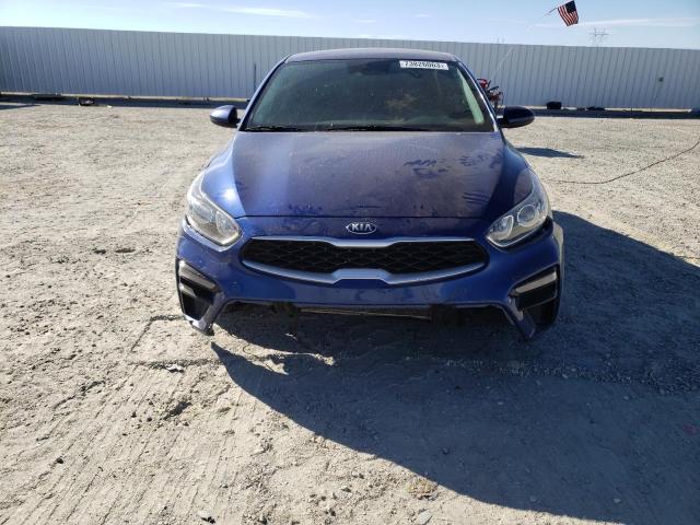 Photo 4 VIN: 3KPF24AD3ME406526 - KIA FORTE 