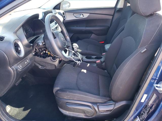 Photo 6 VIN: 3KPF24AD3ME406526 - KIA FORTE 