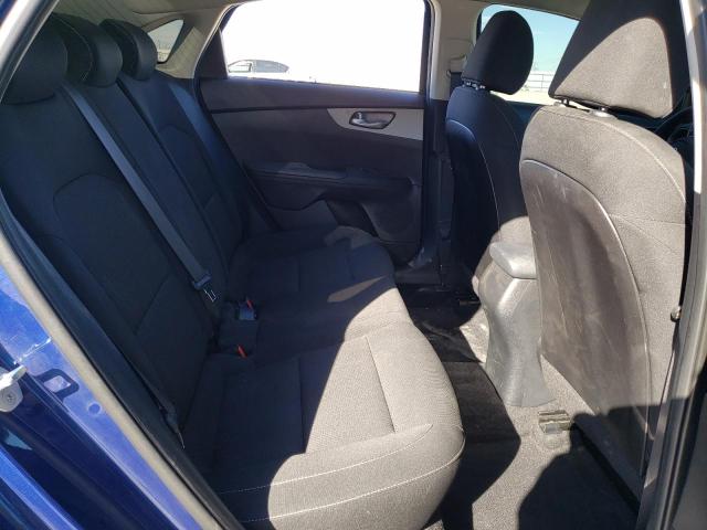 Photo 9 VIN: 3KPF24AD3ME406526 - KIA FORTE 