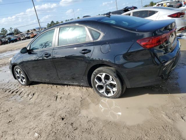 Photo 1 VIN: 3KPF24AD3ME406784 - KIA FORTE FE 