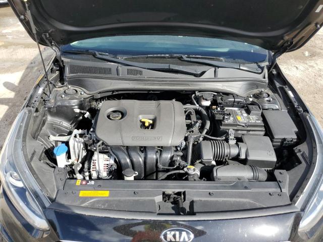 Photo 10 VIN: 3KPF24AD3ME406784 - KIA FORTE FE 