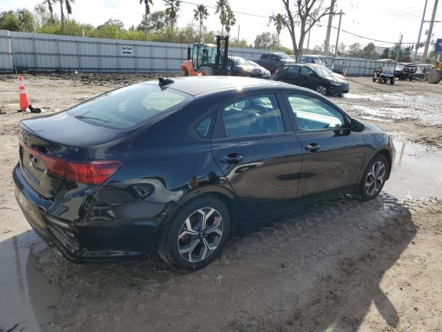 Photo 2 VIN: 3KPF24AD3ME406784 - KIA FORTE FE 