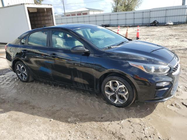 Photo 3 VIN: 3KPF24AD3ME406784 - KIA FORTE FE 