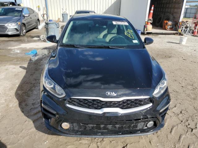 Photo 4 VIN: 3KPF24AD3ME406784 - KIA FORTE FE 